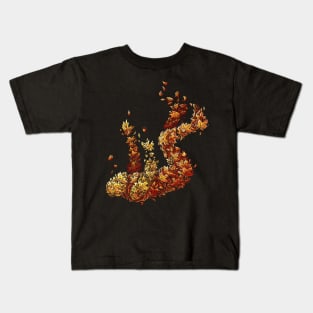 Fall Kids T-Shirt